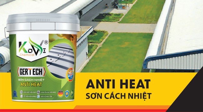 anti-heat