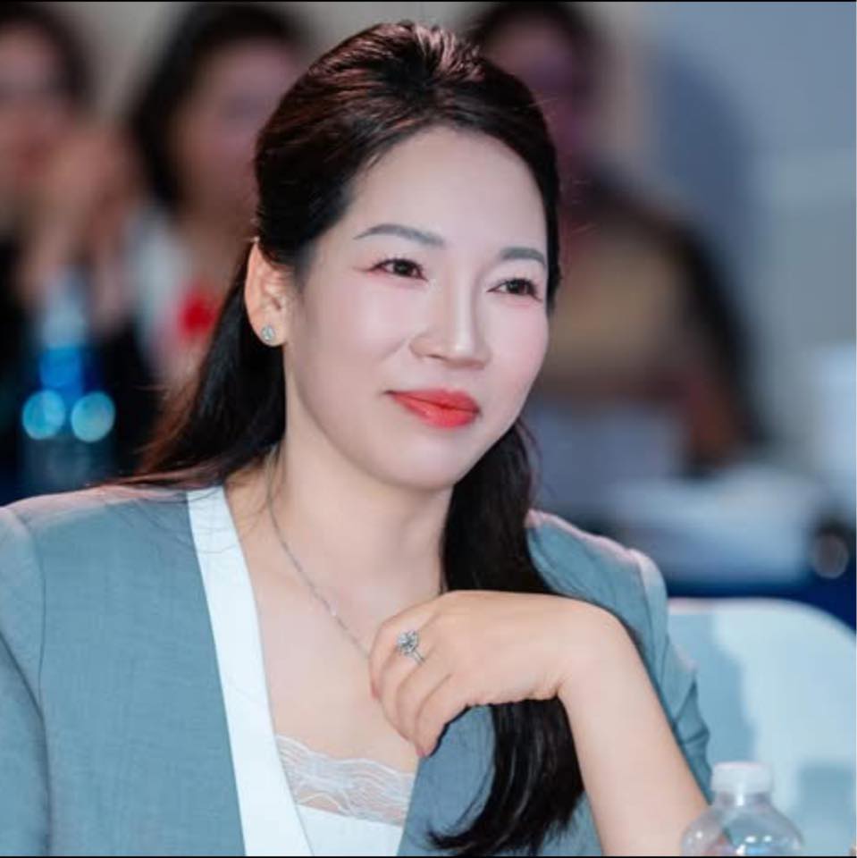 Chị Lan