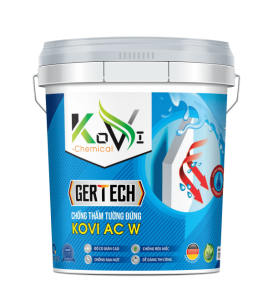 Chống thấm tường Acrylic KOVI AC W