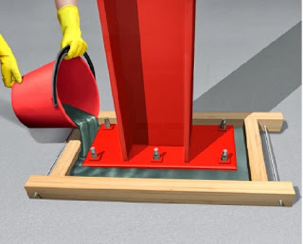 Định mức vữa không co ngót Khái niệm và cách tính