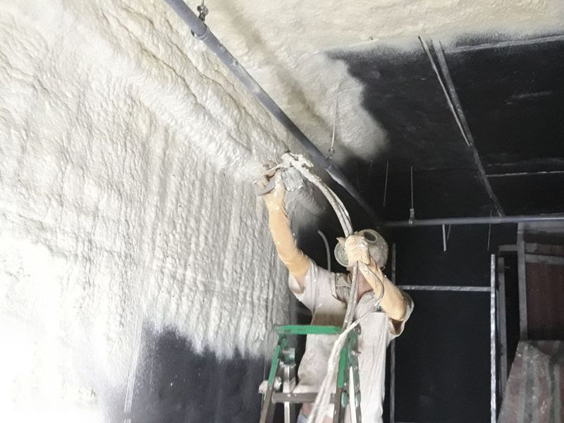 Tác dụng của Polyurethane Foam
