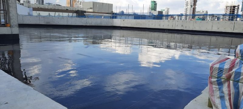 Top 10 biện pháp chống thấm phổ biến hiện nay