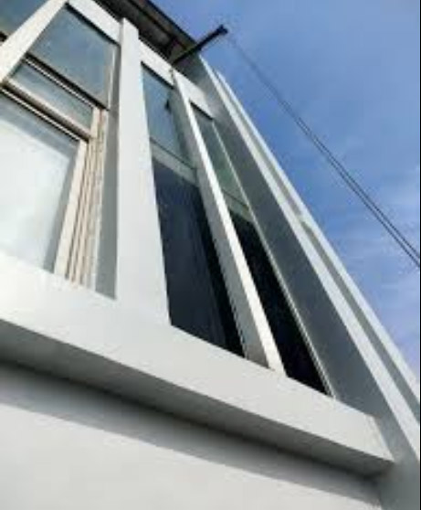 Chống thấm acrylic Giải pháp hiệu quả cho việc chống thấm trong xây dựng