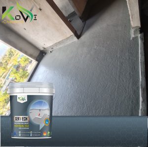 Chống Thấm Nhà Vệ Sinh Kinh Nghiệm, Tư Vấn và Giải Pháp
