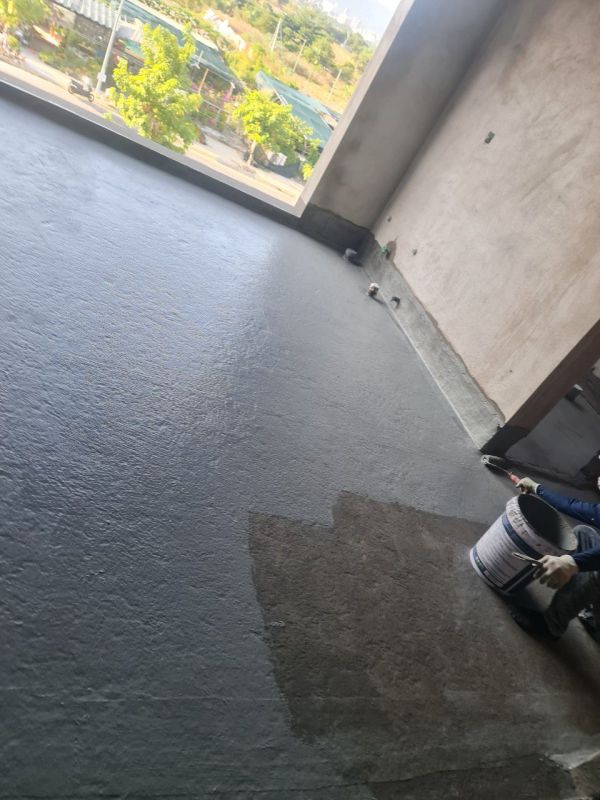 Chống Thấm Nhà Vệ Sinh Quy Trình, Vật Liệu và Kinh Nghiệm