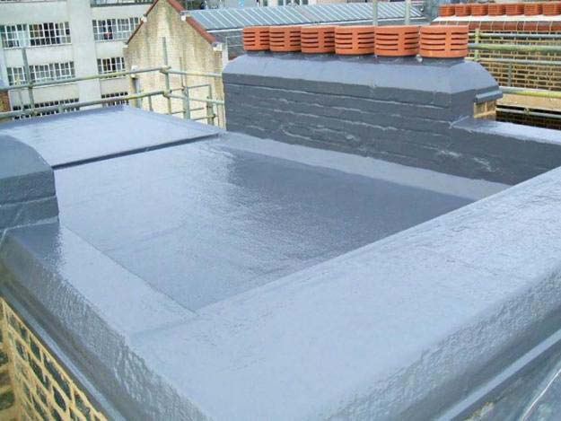 Chống Thấm Polyurethane – Hóa Chất Xây Dựng