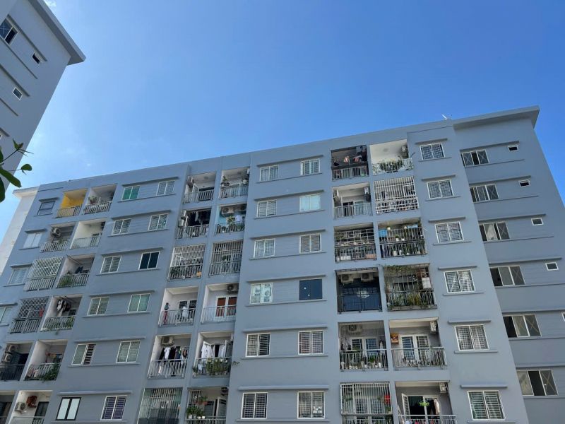 Sơn chống thấm acrylic Giải pháp tối ưu cho công trình của bạn