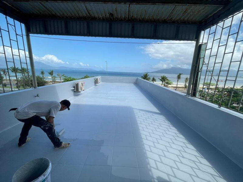 Tư vấn chống thấm: Ngăn ngừa ẩm mốc hiệu quả số 1 hiện nay