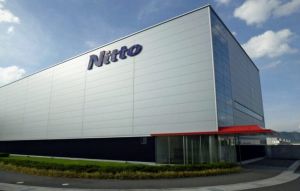 Chống Thấm Dự Án Nitto Denko Vsip 1