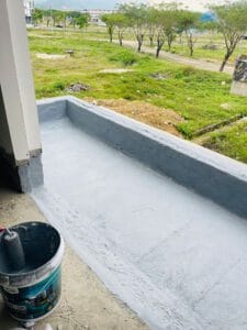 sơn chống thấm gốc nước KOVI GUARD