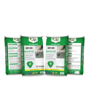 Keo Dán Gạch Kovi SP TILE