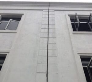 chong tham khe co gian