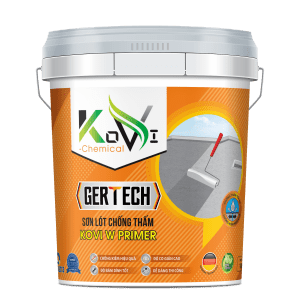 Sơn lót chống thấm Kovi W Primer