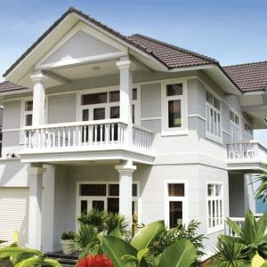 Chống thấm tường Acrylic KOVI AC W 3 son chong tham ngoai troi 64fd864253a9e