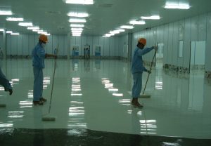 Tìm hiểu về sơn epoxy 2 thành phần là gì? 14 tim hieu ve son epoxy 2 thanh phan la gi 65a0c4f3610f5