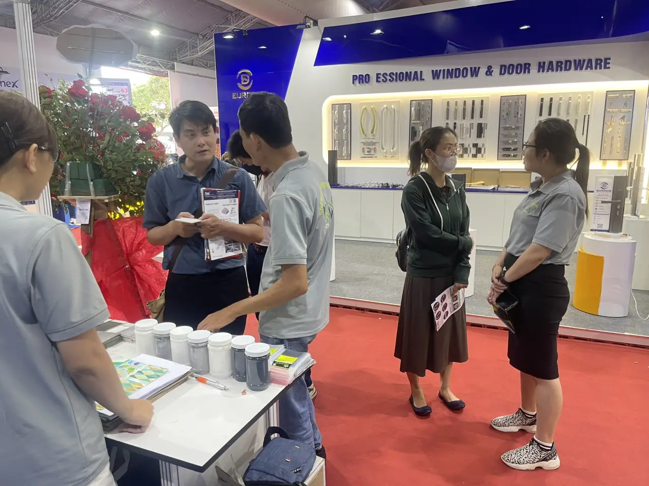 viet buil da nang trien lam thuongai quoc te ve xay dung cong nghe xay dung va bat dong san 663d745ad4085